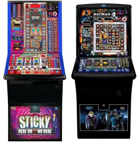 Fruit Machine Hire .